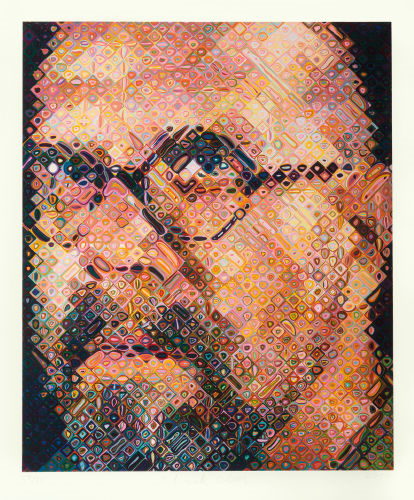 Self-Portrait-2000 Self-Portrait-2000