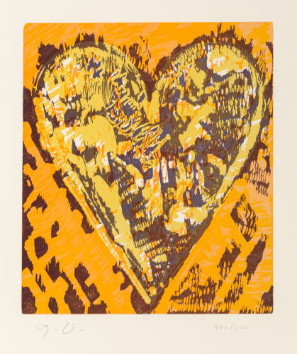 Heart for Film-1993 Heart for Film-1993