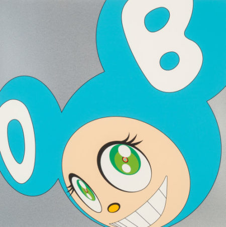 And Then (Blue)-1999 And Then (Blue)-1999