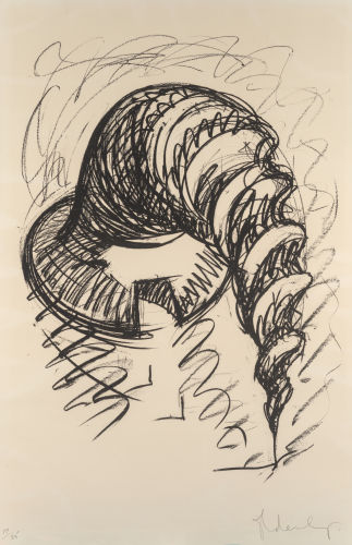 Arched Soft Screw as Buildingfrom The Soft Screw-1976 Arched Soft Screw as Buildingfrom The Soft Screw-1976