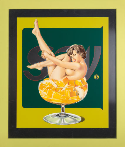 Miss Fruit Salad-1980 Miss Fruit Salad-1980