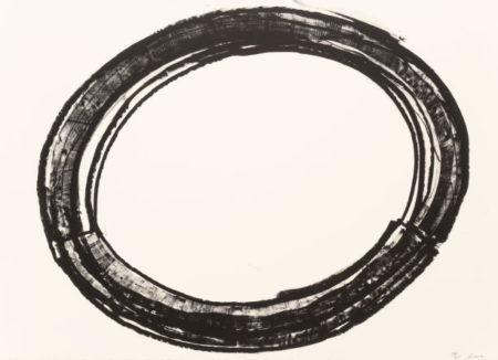 Double Ring II-1972 Double Ring II-1972