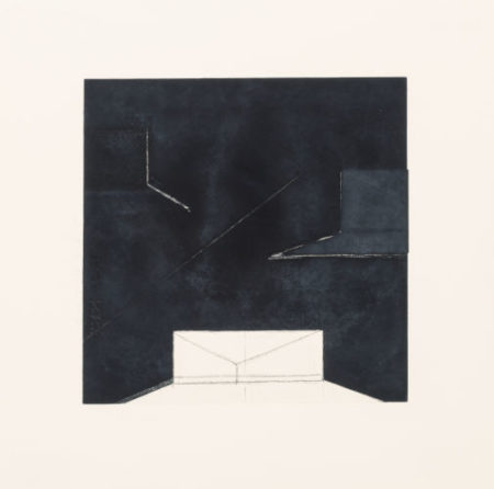 Water Under the Bridge (three works)-1979 Water Under the Bridge (three works)-1979