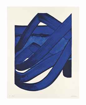 Composition, from The Official Arts Portfolio of the XXIVth Olympiad, Seoul, Korea-1988 Composition, from The Official Arts Portfolio of the XXIVth Olympiad, Seoul, Korea-1988