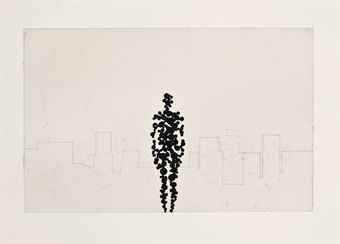 Standing Matter-2010 Standing Matter-2010
