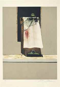 Untitled (right panel), from Trotsky-1987 Untitled (right panel), from Trotsky-1987