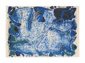 Happy Death Prints-1960 Happy Death Prints-1960