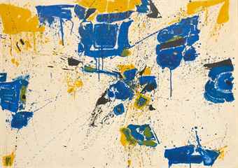 The Upper Yellow-1960 The Upper Yellow-1960