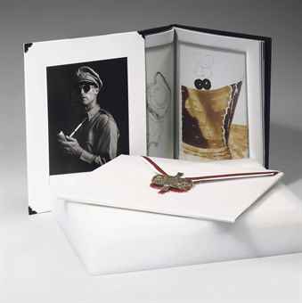 Drawing Restraint - Volume IV (General MacArthur)- Drawing Restraint - Volume IV (General MacArthur)-