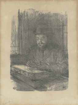 Le bon graveur - Adolphe Albert-1898 Le bon graveur - Adolphe Albert-1898