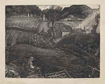 Village-1925 Village-1925