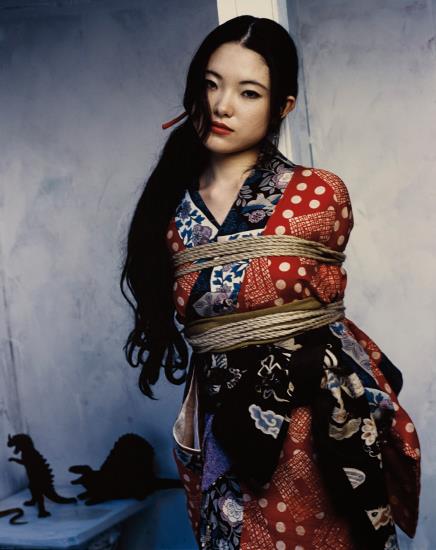 Kaori-2004 Kaori-2004
