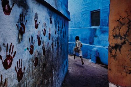 Boy In Mid-Flight, Jodhpur, India-2007 Boy In Mid-Flight, Jodhpur, India-2007