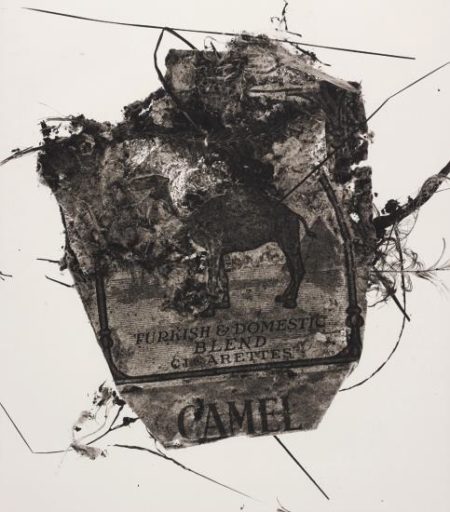 Camel Pack-1975 Camel Pack-1975