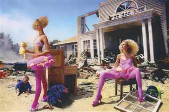Vogue War Kids-2005 Vogue War Kids-2005
