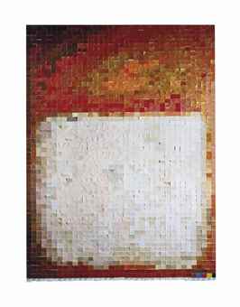 Picture of Color (After Rothko)-2001 Picture of Color (After Rothko)-2001