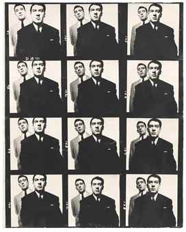 The Kray Brothers-1965 The Kray Brothers-1965