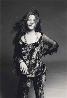 Janis Joplin-1969 Janis Joplin-1969