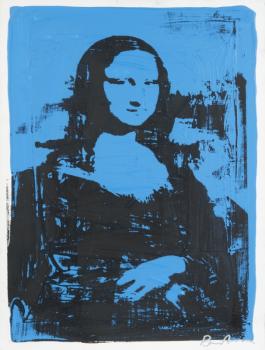 Mona Lisa-2012 Mona Lisa-2012