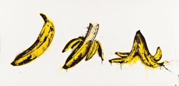 Banana Split (White Edition)- Banana Split (White Edition)-