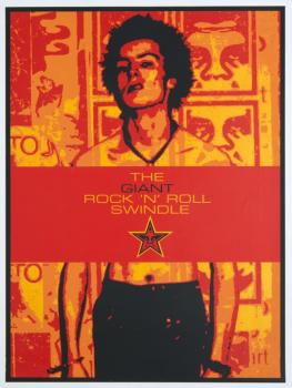 Sid Vicious - The Rock And Roll Giant Swindle-2002 Sid Vicious - The Rock And Roll Giant Swindle-2002