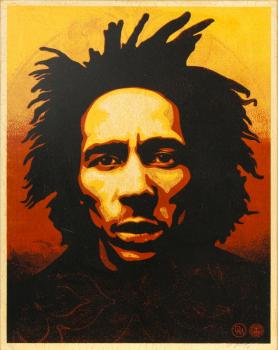 Bob Marley-2014 Bob Marley-2014