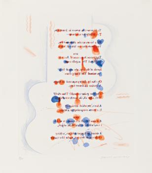 Made In April From The Blue Guitar (Mca Tokyo 188)- Made In April From The Blue Guitar (Mca Tokyo 188)-