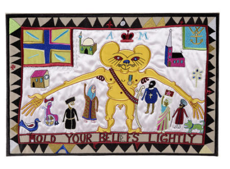 Hold Your Beliefs Lightly-2011 Hold Your Beliefs Lightly-2011