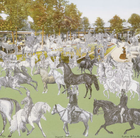 Vichy - Horseshow-2011 Vichy - Horseshow-2011