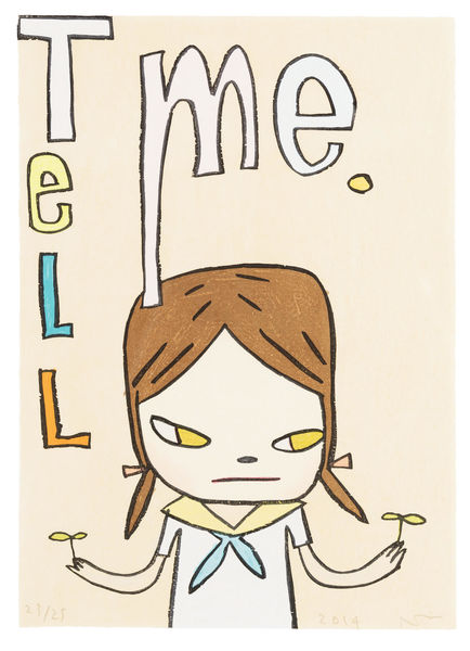 Tell Me-2014 Tell Me-2014