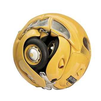 Beetle Sphere-2013 Beetle Sphere-2013