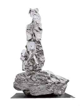 Artificial Rock No. 43-2008 Artificial Rock No. 43-2008