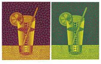 Lemon Squash (2); & Lemon Squash (3)-1999 Lemon Squash (2); & Lemon Squash (3)-1999