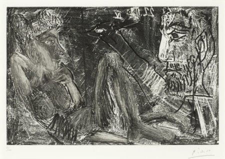 Homme et Femme-1966 Homme et Femme-1966