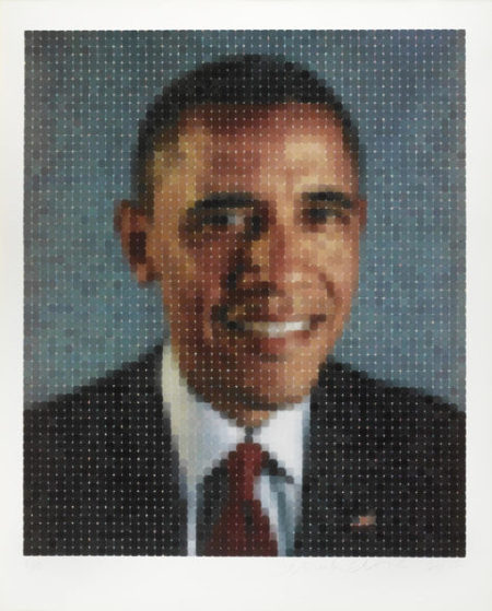 Obama (II)-2012 Obama (II)-2012