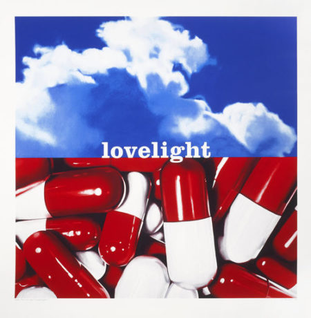 Turn on your Lovelight-2007 Turn on your Lovelight-2007