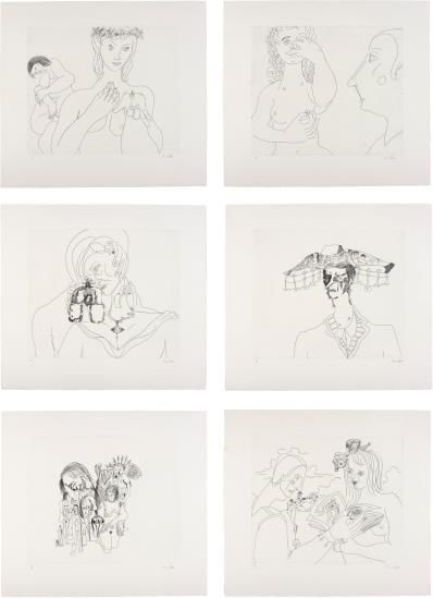 More Sketches Of Spain - For Miles Davis 1-6-1991 More Sketches Of Spain - For Miles Davis 1-6-1991