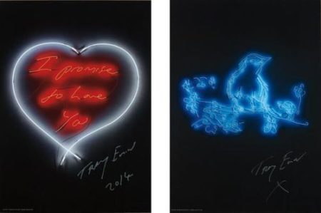 I Promise To Love You; And My Favourite Little Bird-2015 I Promise To Love You; And My Favourite Little Bird-2015