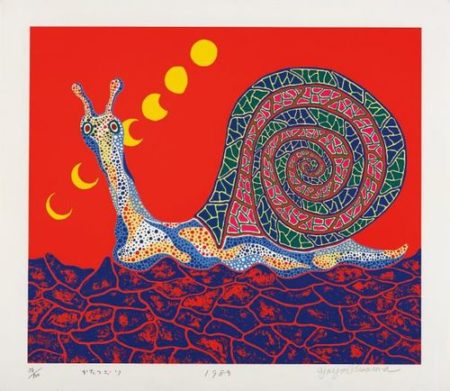 Snail-1989 Snail-1989