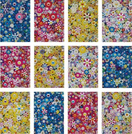An Homage To Ikb 1957 B; An Homage To Monopink 1060 C; An Homage To Monogold 1960 C; An Homage To Yves Klein, Multicolor C; An Homage To Monopink 1960 D; An Homage To Monogold 1960 B; An Homage To Yves Klein, Multicolor D; An Homage To Ikb 1957 C; An Homage To Monogold 1960 D; An Homage To Ikb 1957 D; An Homage To Monopink 1960 B; And An Homage To Yves Klein, Multicolor B-2012 An Homage To Ikb 1957 B; An Homage To Monopink 1060 C; An Homage To Monogold 1960 C; An Homage To Yves Klein, Multicolor C; An Homage To Monopink 1960 D; An Homage To Monogold 1960 B; An Homage To Yves Klein, Multicolor D; An Homage To Ikb 1957 C; An Homage To Monogold 1960 D; An Homage To Ikb 1957 D; An Homage To Monopink 1960 B; And An Homage To Yves Klein, Multicolor B-2012