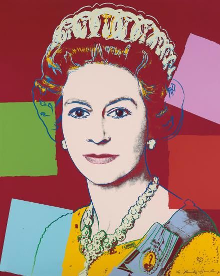 Queen Elizabeth Ii Of The United Kingdom, From Reigning Queens-1985 Queen Elizabeth Ii Of The United Kingdom, From Reigning Queens-1985