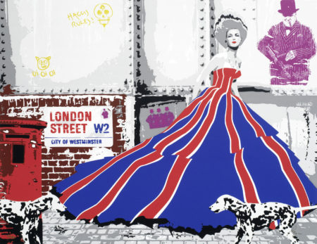 London by Ryan ('Savile Row', 'London Street', 'London Victoria Station', 'Parliament')-2010 London by Ryan ('Savile Row', 'London Street', 'London Victoria Station', 'Parliament')-2010