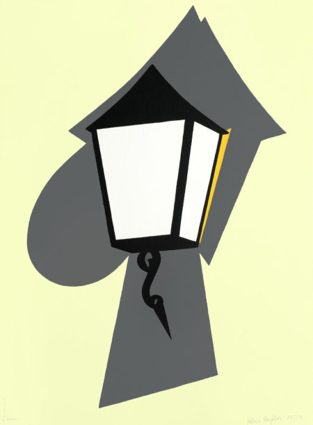 Wall Lamp (Cristea 86)-1994 Wall Lamp (Cristea 86)-1994