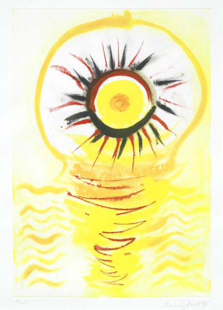 Lorca Sun-1991 Lorca Sun-1991