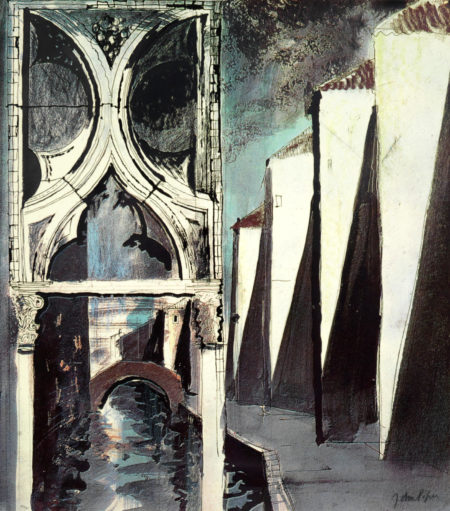 Death In Venice VIII-1973 Death In Venice VIII-1973