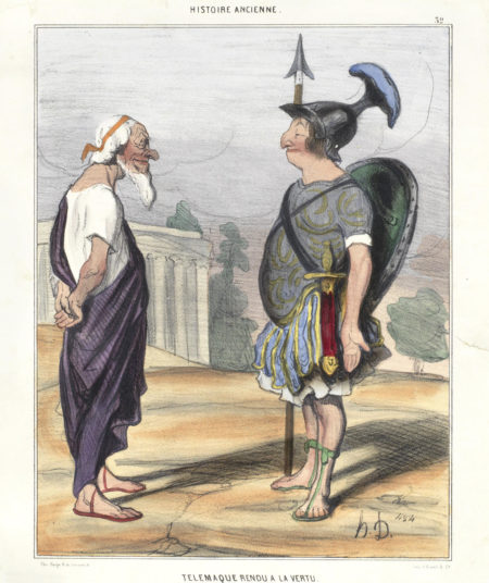 A Collection of Fourteen Lithographs (Delteil 797,798,810,813,814,908,913,930,953,956,960,972,974)- A Collection of Fourteen Lithographs (Delteil 797,798,810,813,814,908,913,930,953,956,960,972,974)-