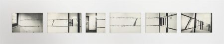 W. ALL BE. FOR. (A W-Hole House: Datum Cut)-1973 W. ALL BE. FOR. (A W-Hole House: Datum Cut)-1973