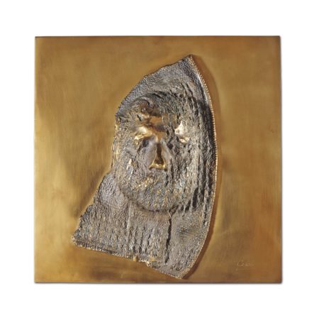 Autoportrait- Autoportrait-