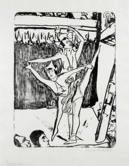 Tanzerinnen-1922 Tanzerinnen-1922