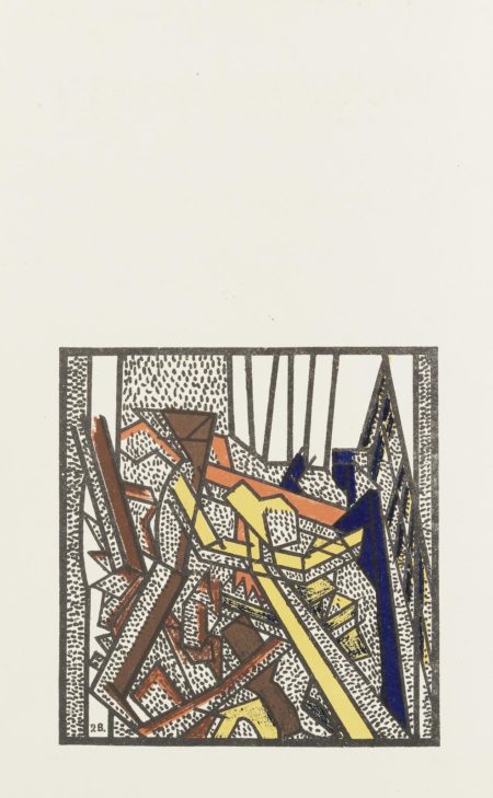 Russian Ballet-1919 Russian Ballet-1919